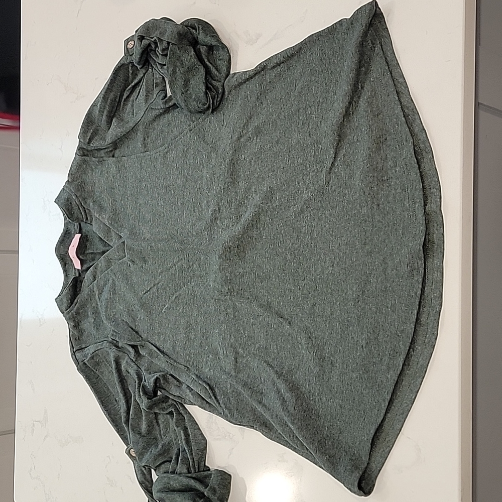 Nursing/Breastfeeding Top